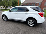 Used 2013 Chevrolet Equinox LT image 5