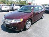 Used 2011 Lincoln MKZ AWD w/ 101A Rapid Spec Order Code image 4