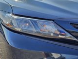Used 2021 Toyota Camry SE image 4
