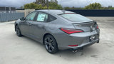 New 2025 Acura Integra A-Spec image 3