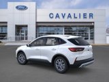 Used 2025 Ford Escape Active image 4