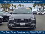 Certified 2023 Ford Escape Active image 4