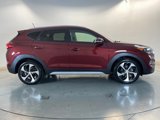 Used 2017 Hyundai Tucson Sport w/ Cargo Package image 5