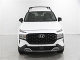 Used 2022 Hyundai Santa Fe XRT image 2