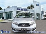 Used 2019 Honda Fit LX image 2