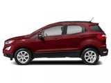 Used 2019 Ford EcoSport SE image 3