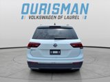 Used 2021 Volkswagen Tiguan SE image 4