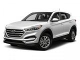 Used 2017 Hyundai Tucson Eco image 2