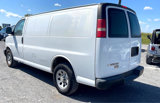 Used 2012 Chevrolet Express 1500 image 5