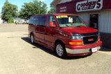 Used 2005 GMC Savana 1500 AWD w/ Preferred Equipment Group image 2
