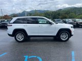 New 2025 Jeep Grand Cherokee Laredo X image 2