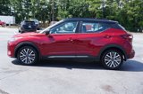 Certified 2023 Nissan Kicks SR w/ SR Premium Package image 4