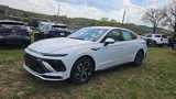 New 2025 Hyundai Sonata SEL image 2