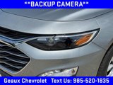 Certified 2024 Chevrolet Malibu LT image 2