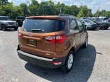 Used 2020 Ford EcoSport SE image 5