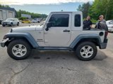 Used 2012 Jeep Wrangler Sport image 2