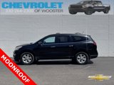Used 2014 Chevrolet Traverse LT w/ LPO, 'HIT The Road' Package image 2