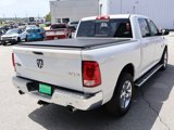 Used 2017 RAM 1500 Big Horn image 5