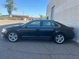 Used 2014 Volkswagen Passat TDI SEL Premium image 5