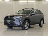 Used 2021 Toyota RAV4 XLE Premium image 4