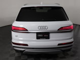 Certified 2025 Audi Q7 2.0T Premium w/ Convenience Package image 4