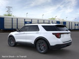 New 2025 Ford Explorer ST-Line image 4