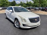 Used 2015 Cadillac ATS Luxury w/ Sun And Sound Package image 5
