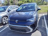 New 2025 Volkswagen Taos S image 2