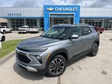 New 2025 Chevrolet TrailBlazer LT w/ Convenience Package image 2