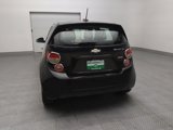 Used 2016 Chevrolet Sonic LT w/ LPO, Suspension Plus Package image 6