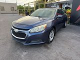 Used 2015 Chevrolet Malibu LT image 3