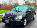 Used 2002 Honda Civic Si image 6