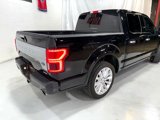 Used 2019 Ford F150 Limited w/ Trailer Tow Package image 5