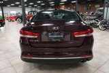 Used 2018 Kia Optima LX w/ 17" Alloy Wheels Package image 3