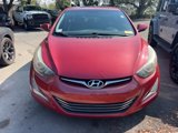 Used 2014 Hyundai Elantra Sport image 2