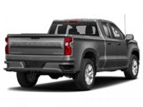 Used 2019 Chevrolet Silverado 1500 Custom w/ Custom Value Package image 2