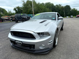 Used 2013 Ford Mustang GT Premium w/ GT Coupe Accessory Pkg 5 image 2