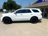 Used 2013 Dodge Durango Citadel w/ Technology Group image 4