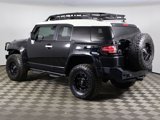Used 2010 Toyota FJ Cruiser 4WD image 4