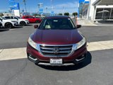 Used 2015 Honda Crosstour EX-L image 2