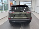 Used 2021 Jeep Cherokee Latitude Lux 80th Anniv w/ Quick Order Package 2YU 80th image 4