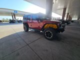 Used 2013 Jeep Wrangler Unlimited Sport w/ Connectivity Group image 5