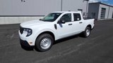 New 2025 Ford Maverick XL image 4
