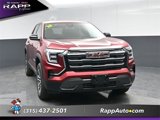 New 2025 GMC Terrain Elevation image 2