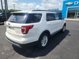 Used 2017 Ford Explorer XLT w/ Equipment Group 201A image 3