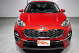 Used 2020 Kia Sportage EX image 4