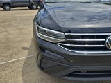 Used 2024 Volkswagen Tiguan S image 2