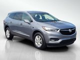 Used 2021 Buick Enclave Preferred image 3