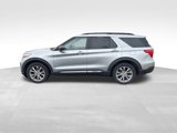 Used 2020 Ford Explorer XLT w/ Equipment Group 202A image 4