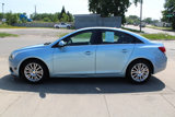 Used 2012 Chevrolet Cruze Eco image 3